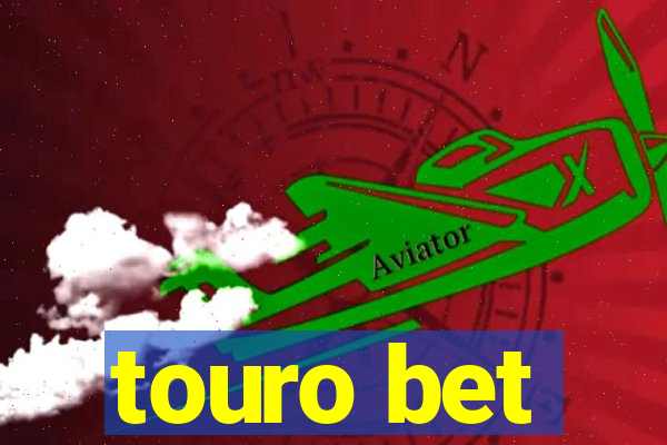 touro bet